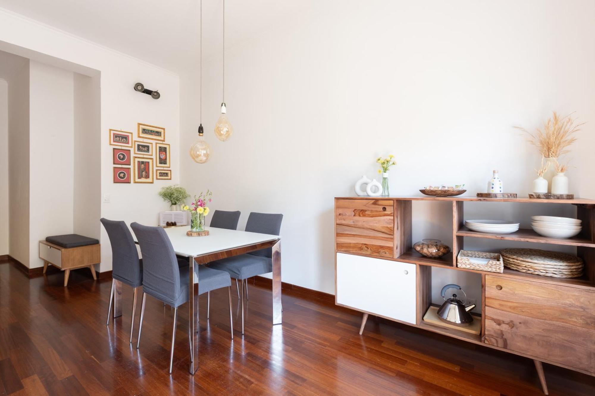 Domus La Conca Apartment Rom
