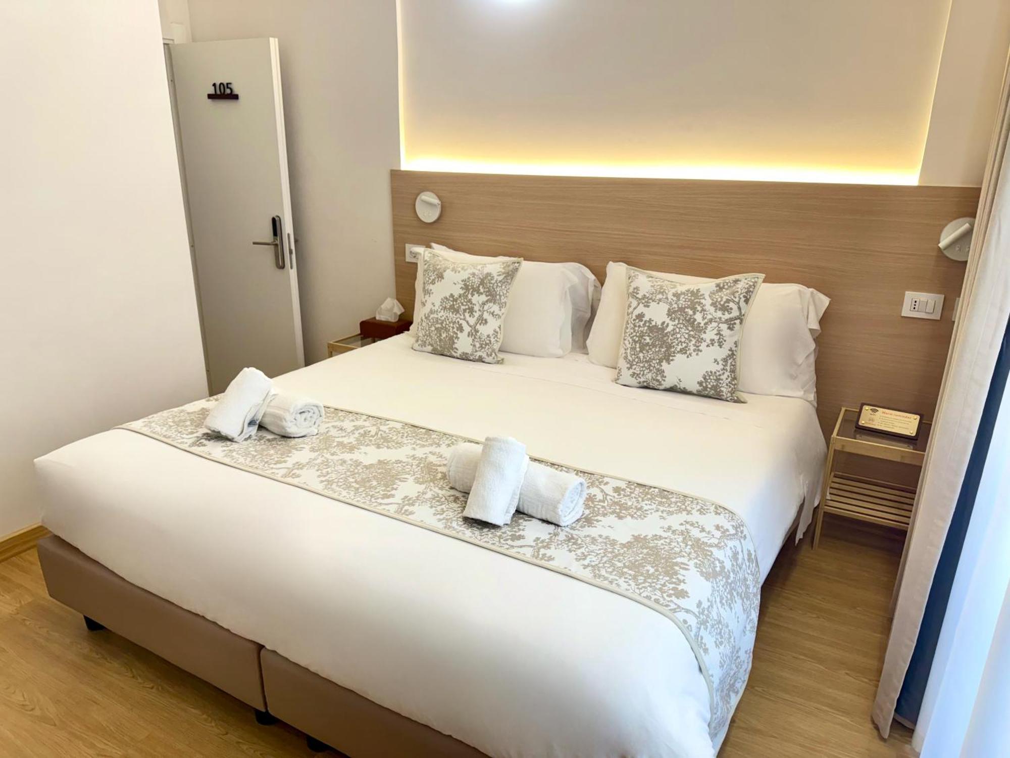 May Home Guest House Roma