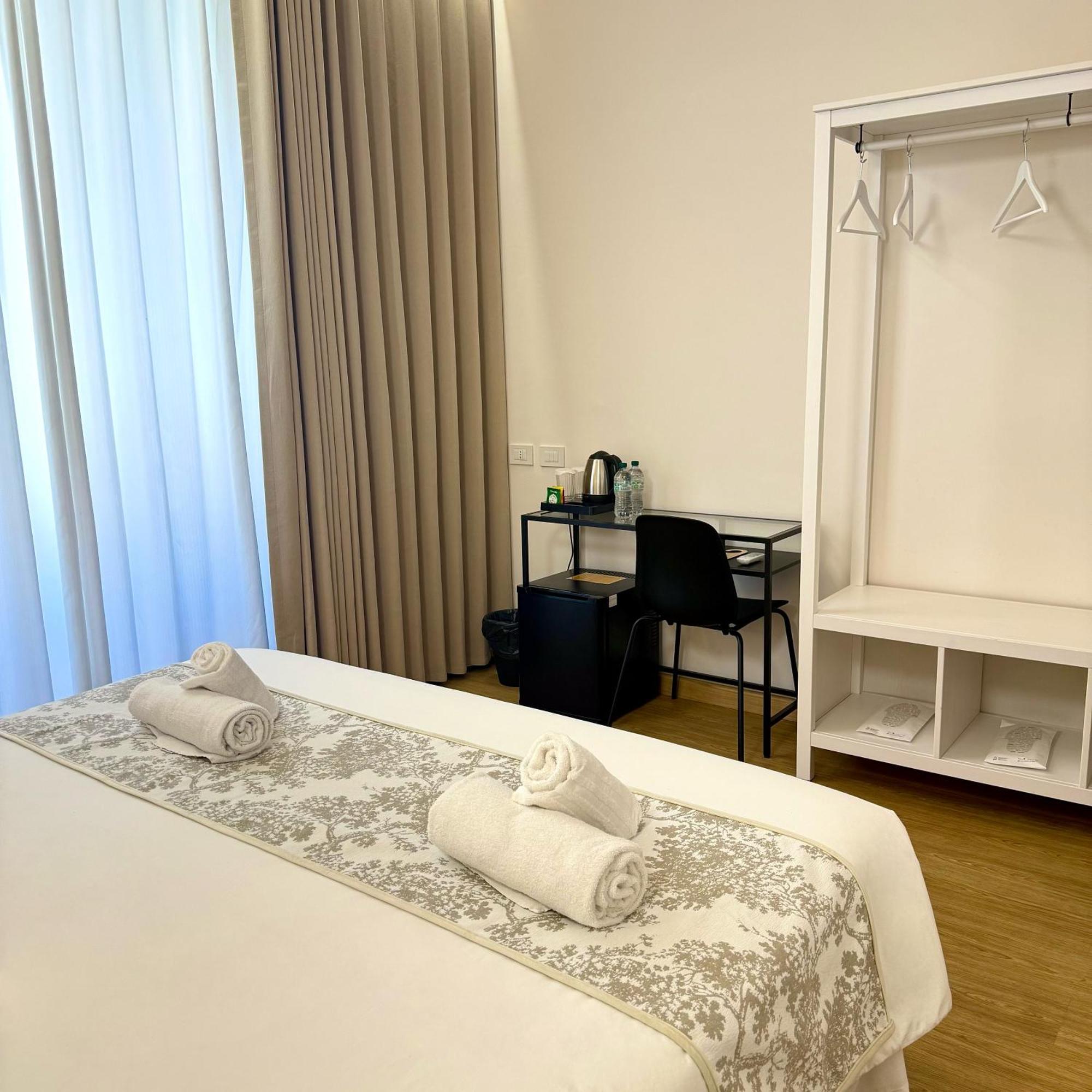 Pensión May Home Guest House Roma