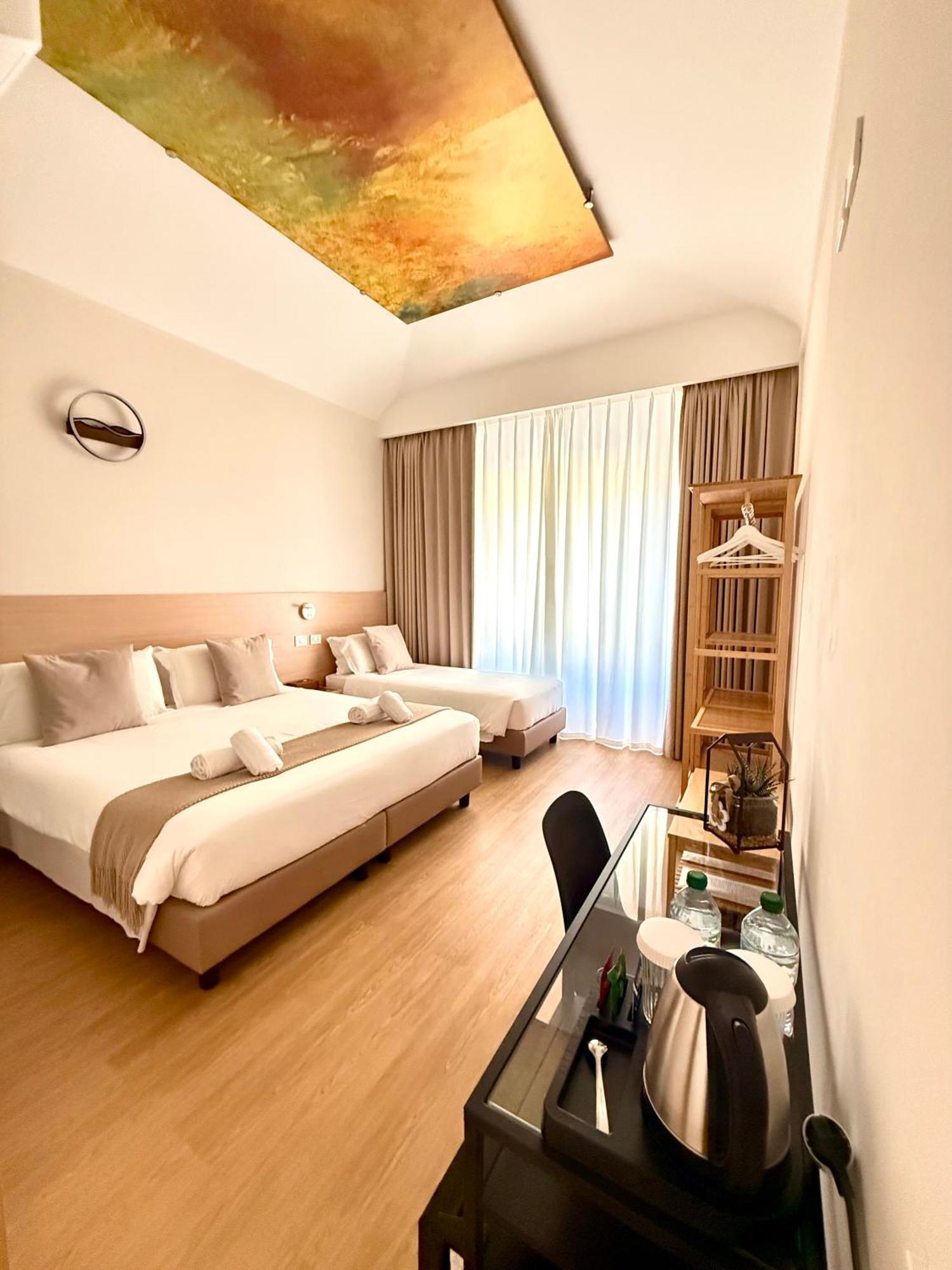 May Home Guest House *