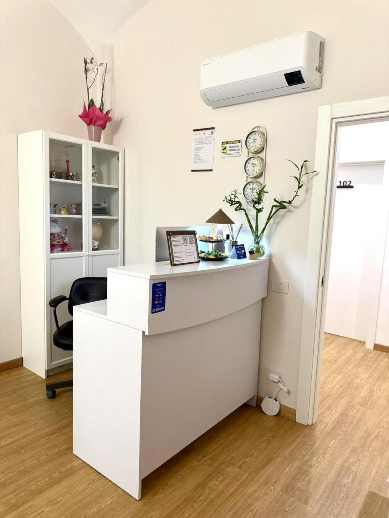 May Home Guest House Roma
