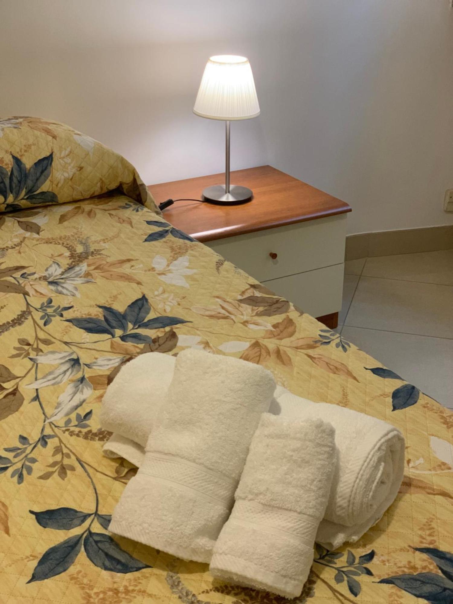 Appartamento Turistico Re Di