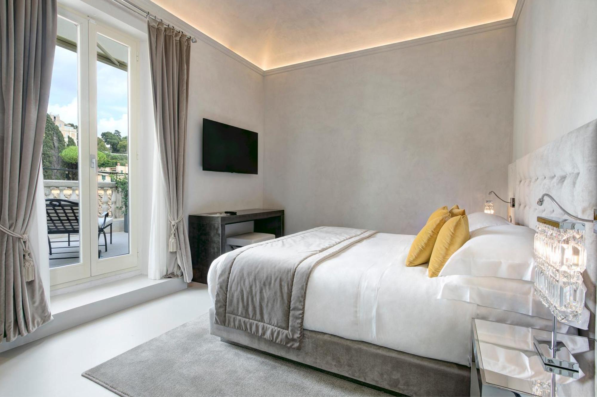 Palazzo Nainer Hotel Roma
