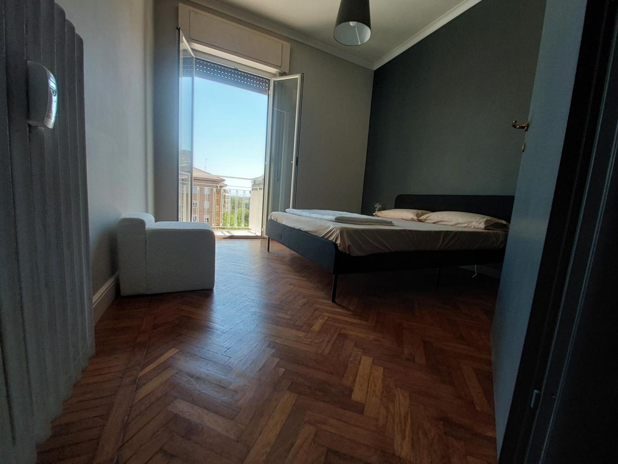 La Terrazza Guest house
