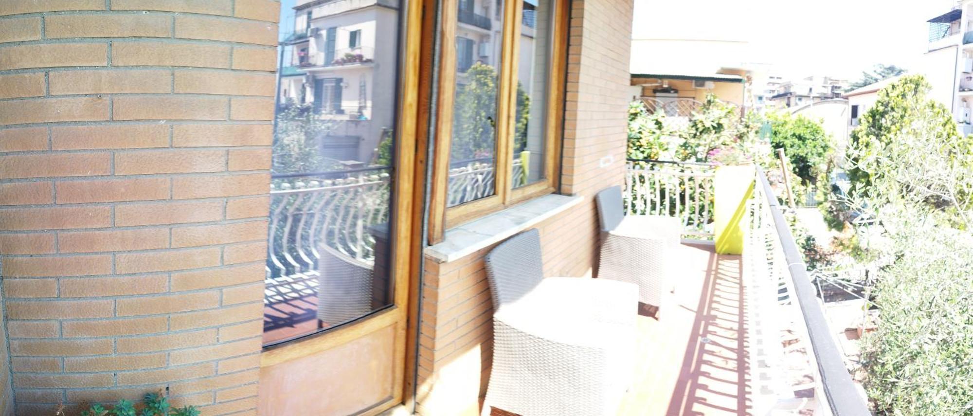 Casa de hóspedes Casa Celeste Roma