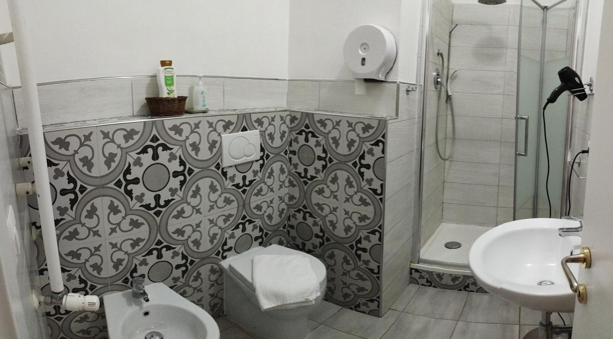 Casa de hóspedes Casa Celeste