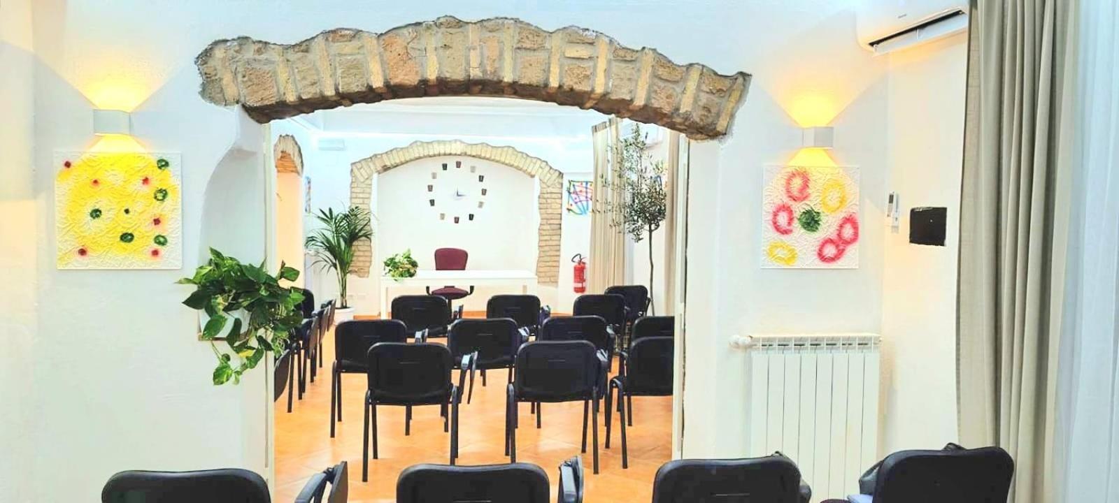 A Casa Simpatia - Check-in Via Bixio, 41 Pensión 3*
