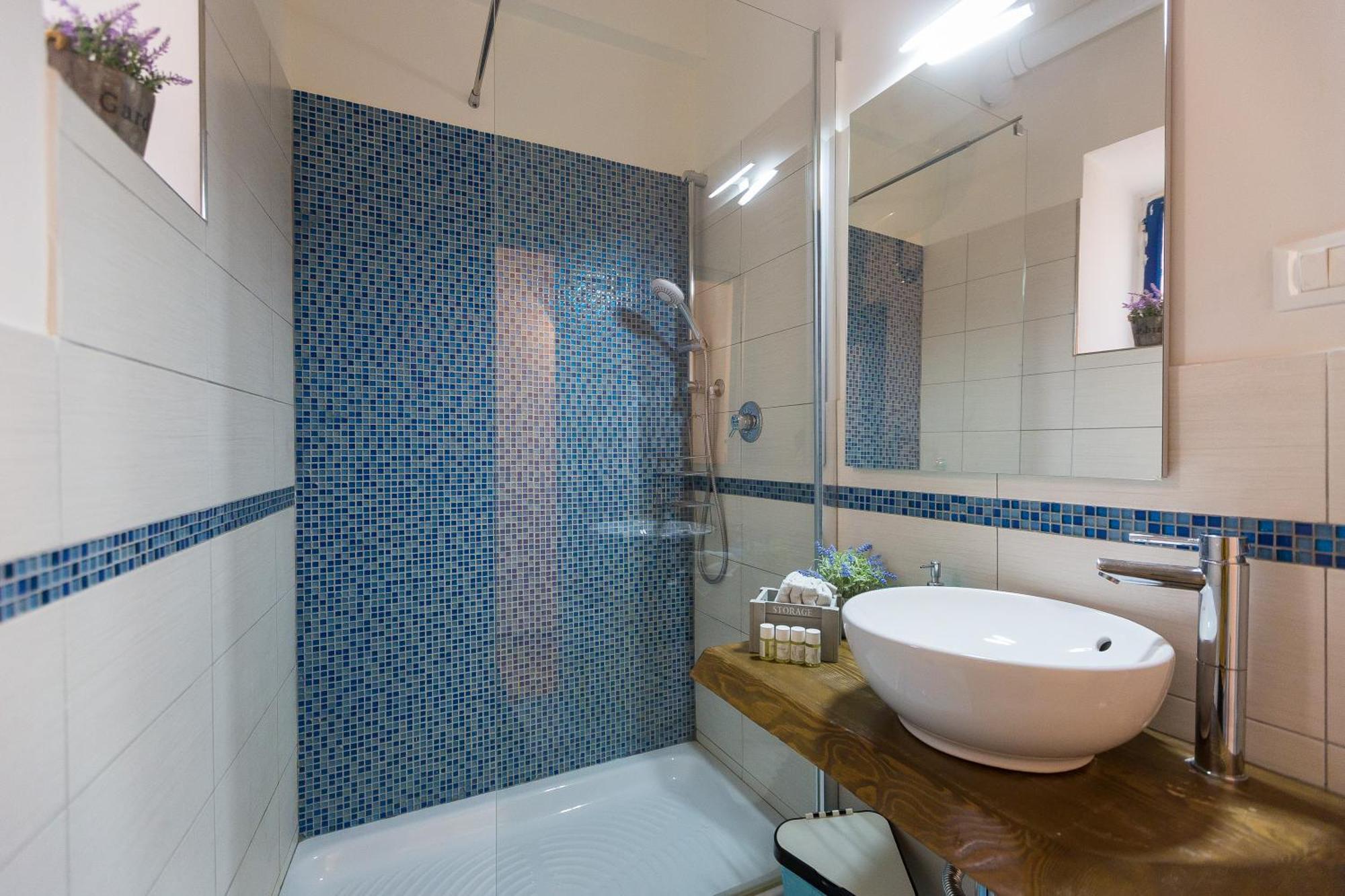 Casa vacanze Boutique Domus Navona Librari