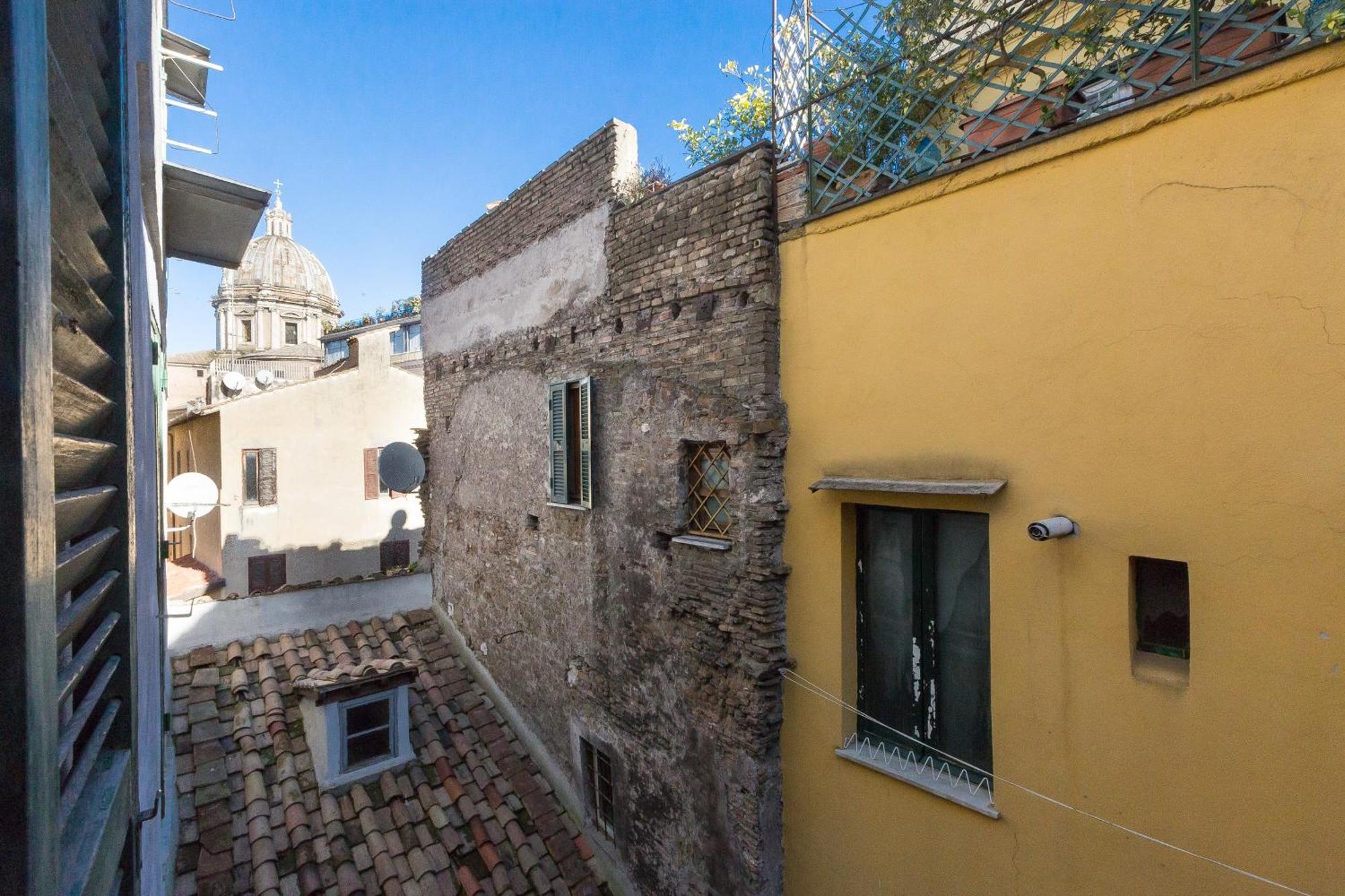 Boutique Domus Navona Librari Casa vacanze Roma