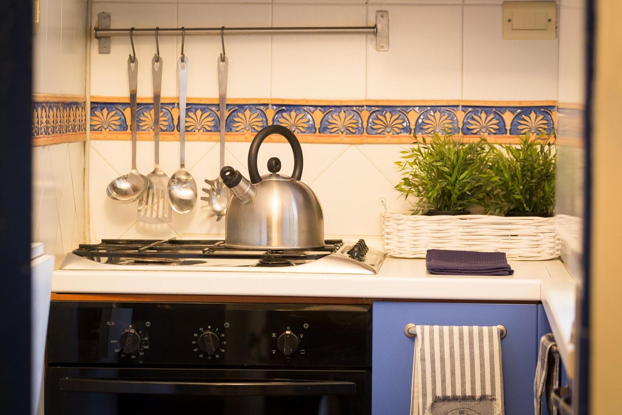 Casa vacanze Boutique Domus Navona Librari