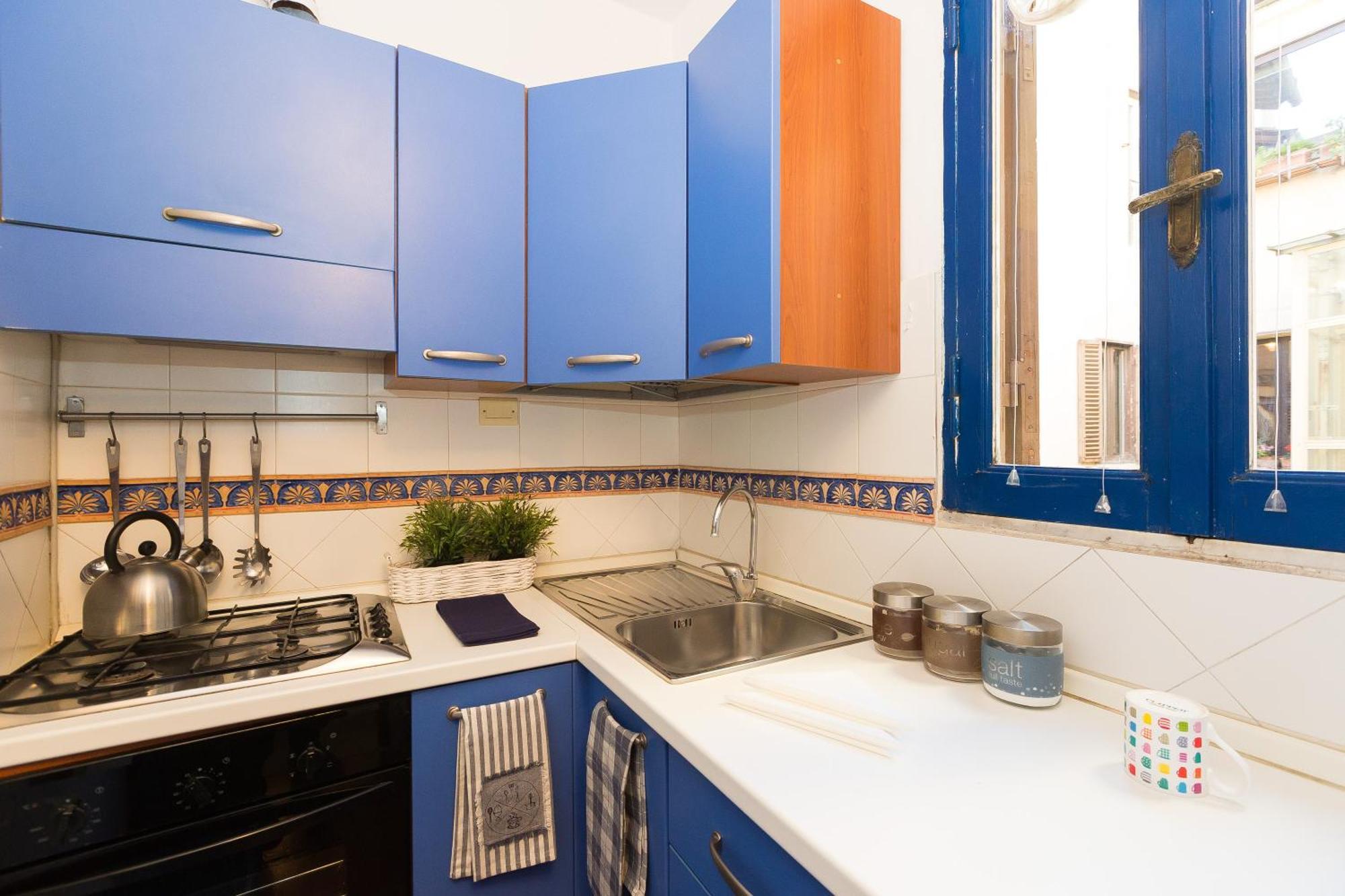 Casa vacanze Boutique Domus Navona Librari *