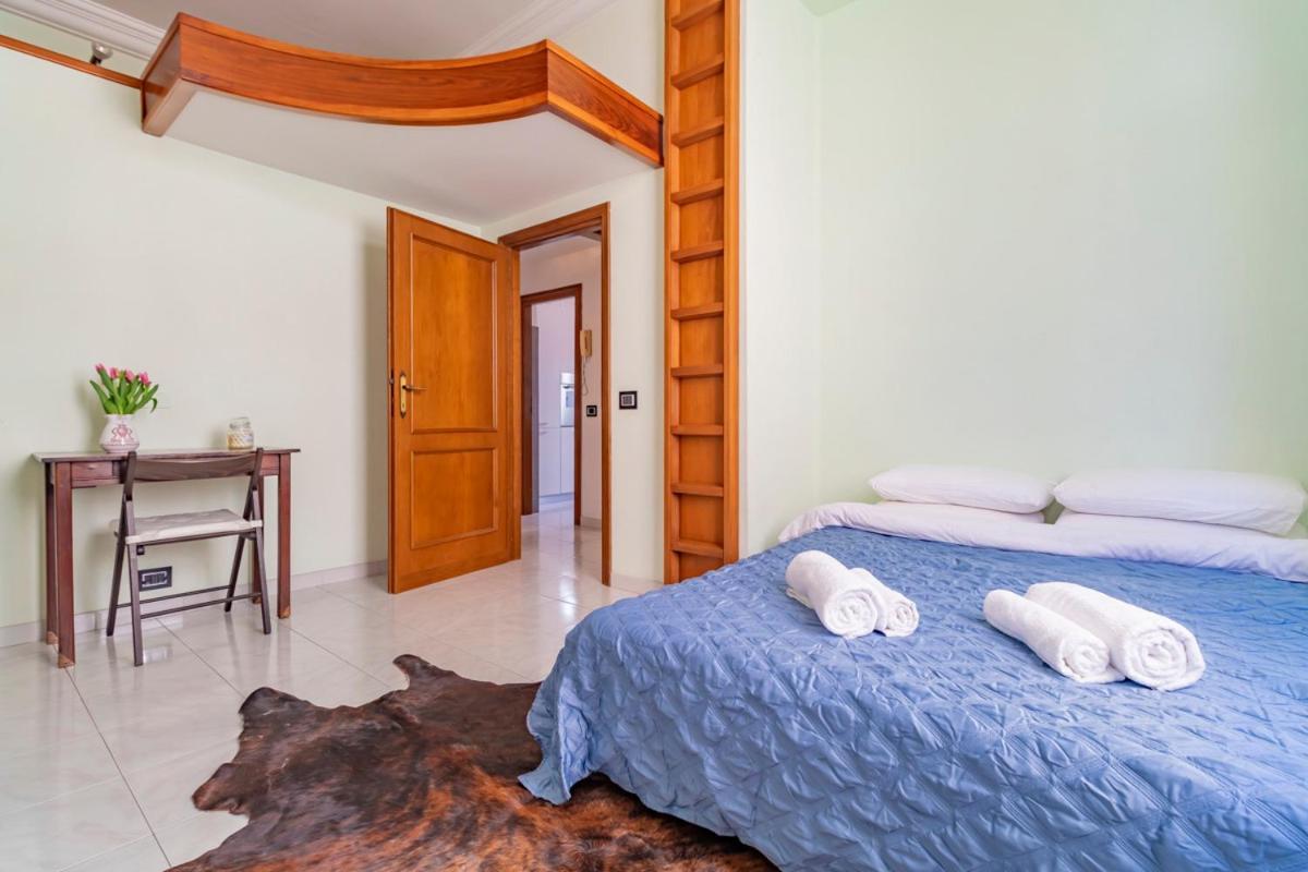 Appartamento Vatican House Roma