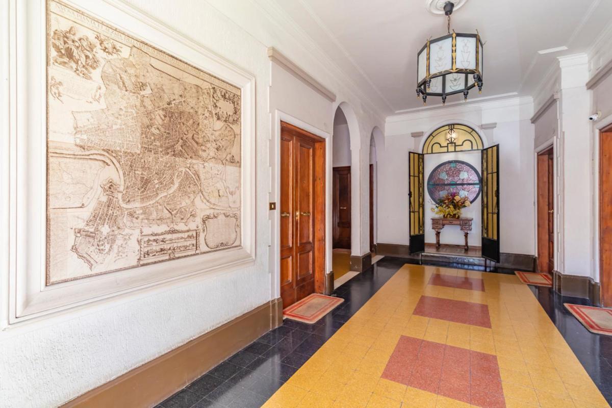 Appartamento Vatican House *