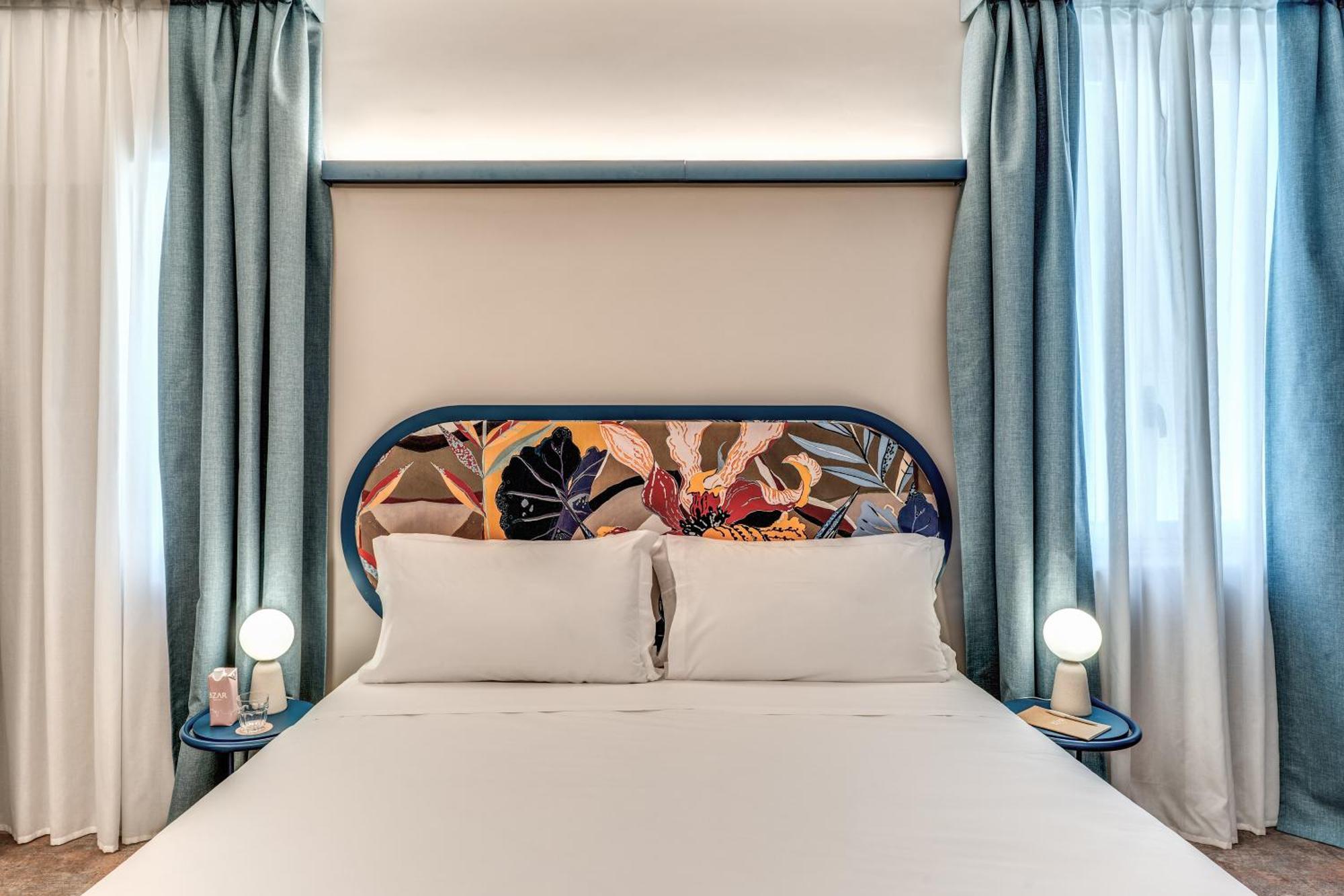 Hotell Xx Settembre