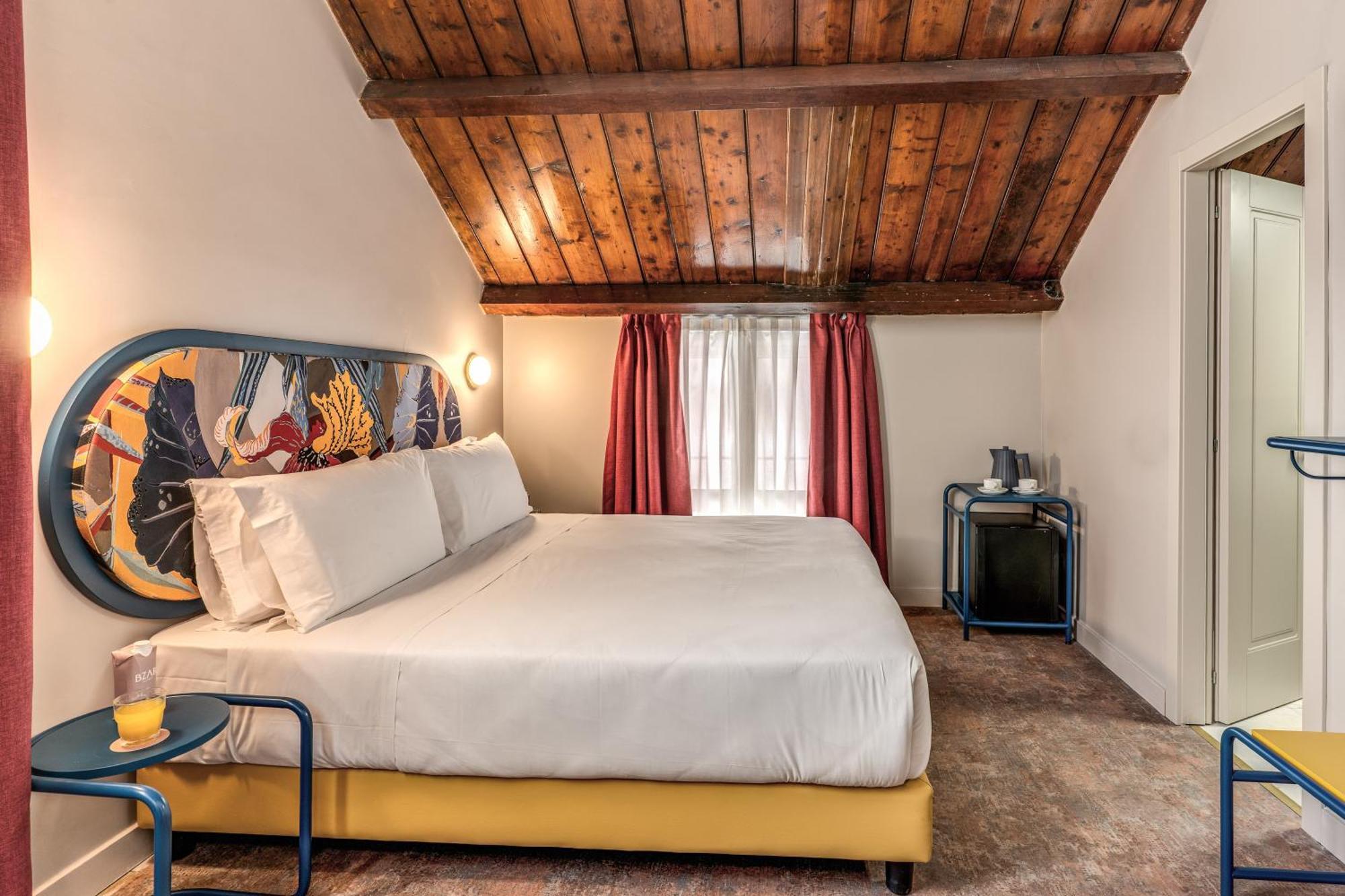 Hotell Xx Settembre