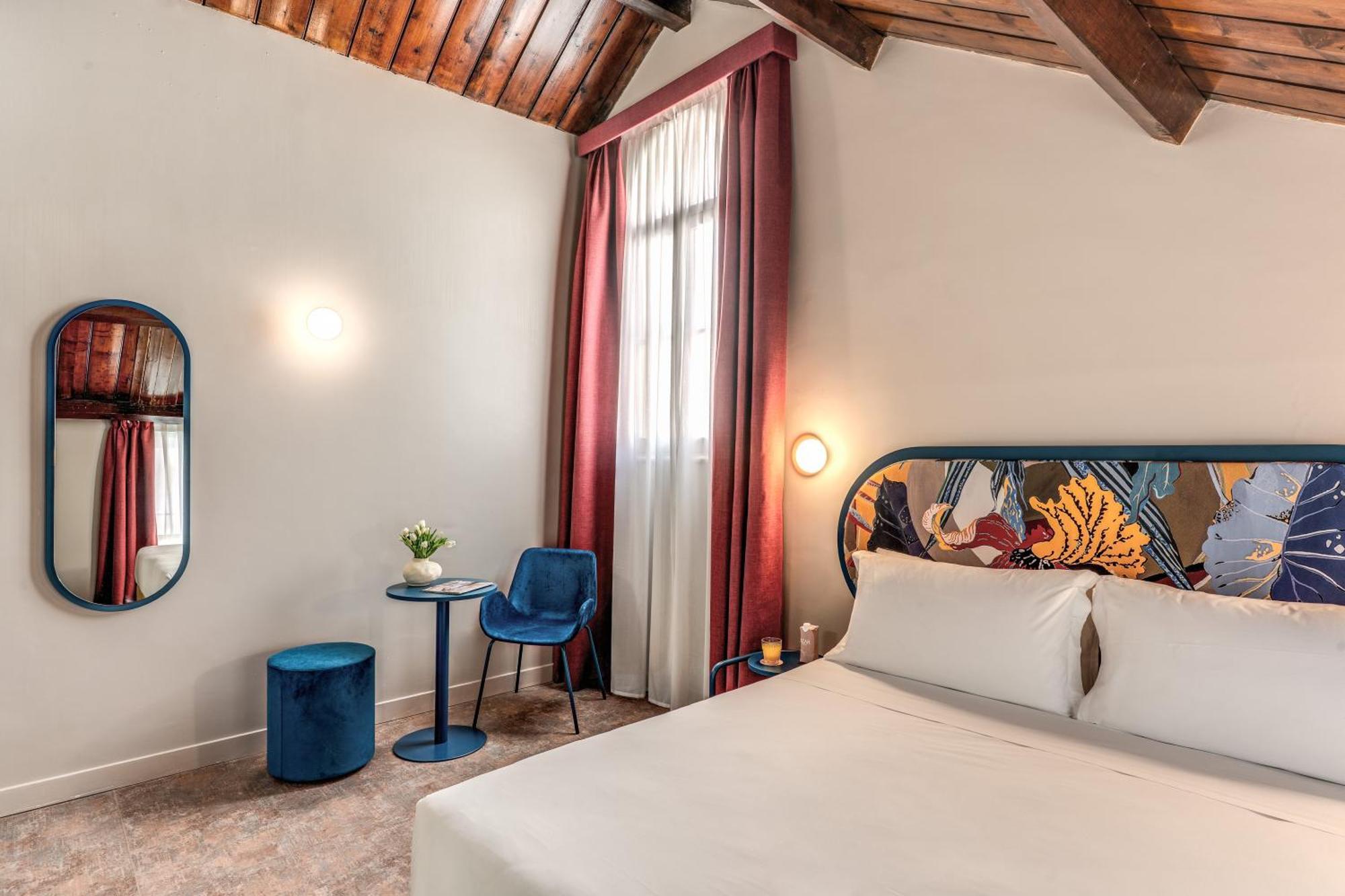 Xx Settembre Hotell Roma