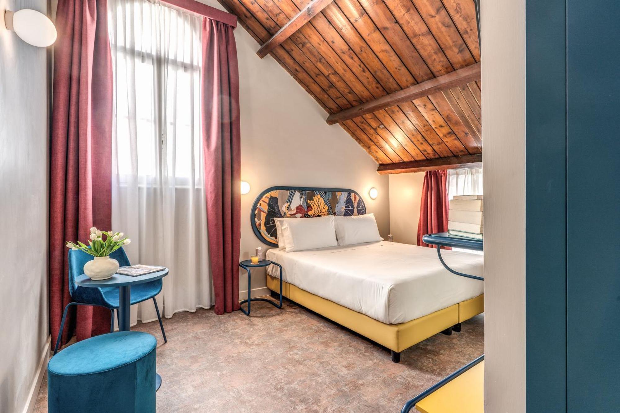 Xx Settembre Hotell 3*