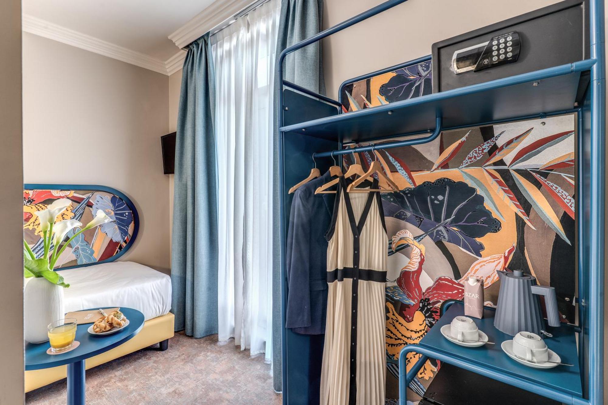 Xx Settembre Hotell 3*