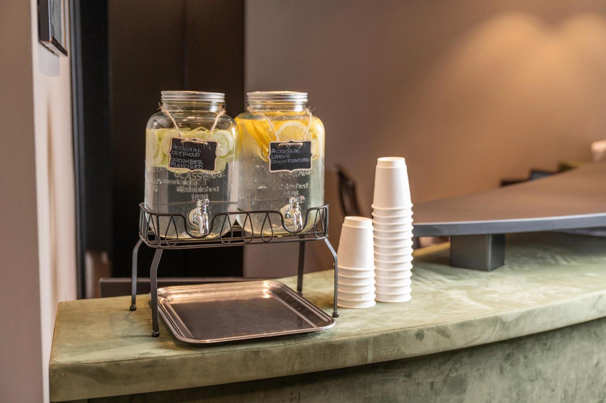 Garner Hotel Rome Aurelia By Ihg 4*