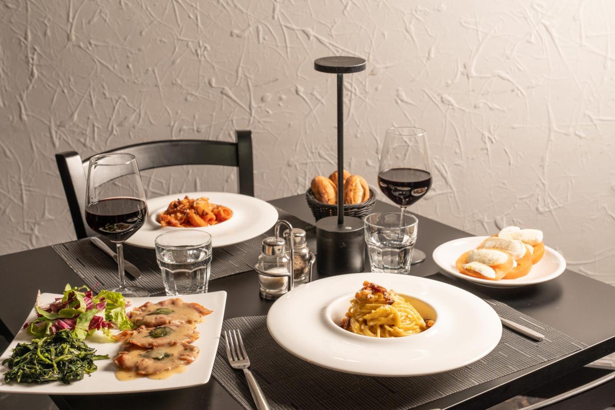 Hotel Garner Hotel Rome Aurelia By Ihg 4*