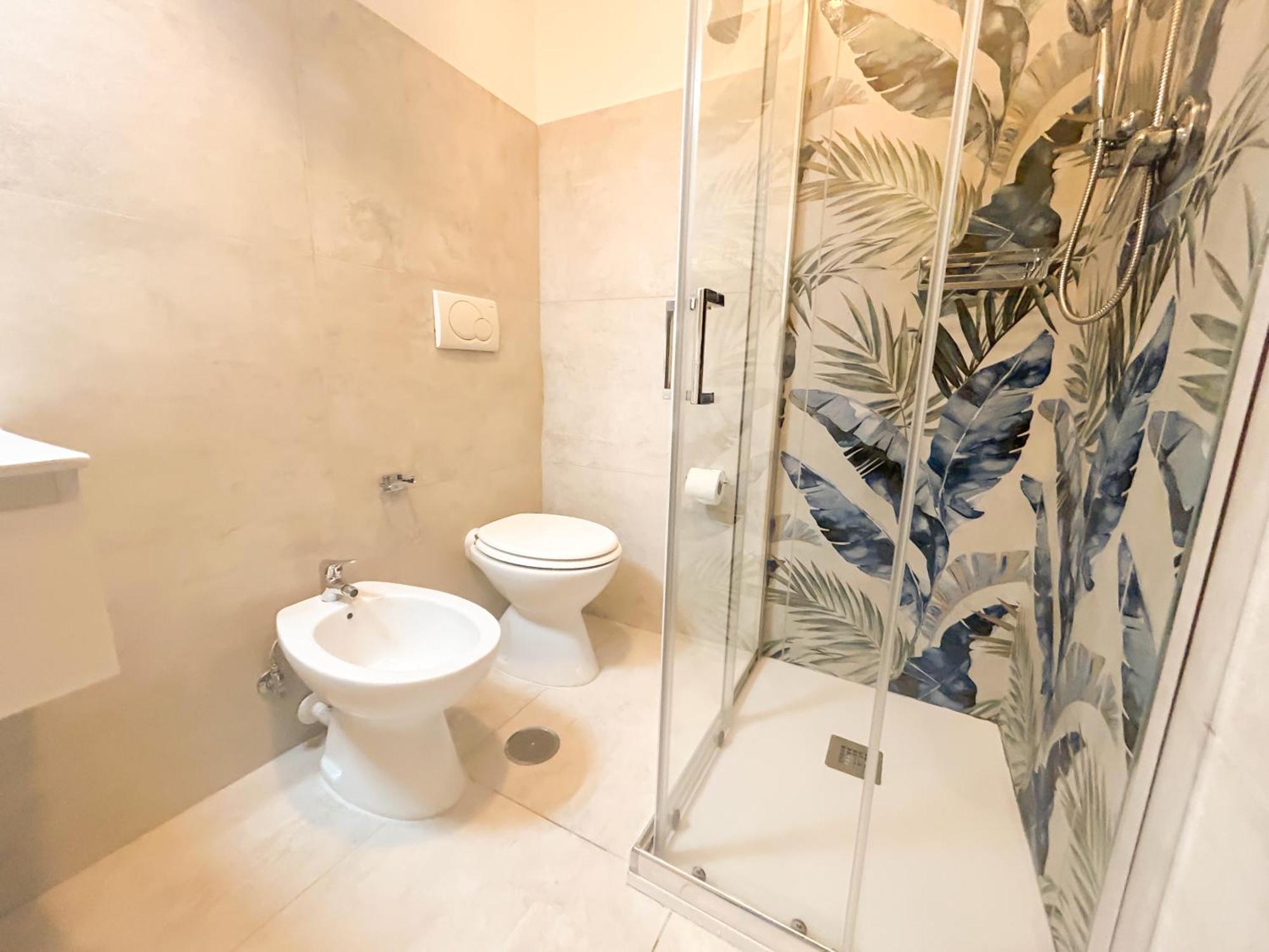 Le Casette Leilighet Roma