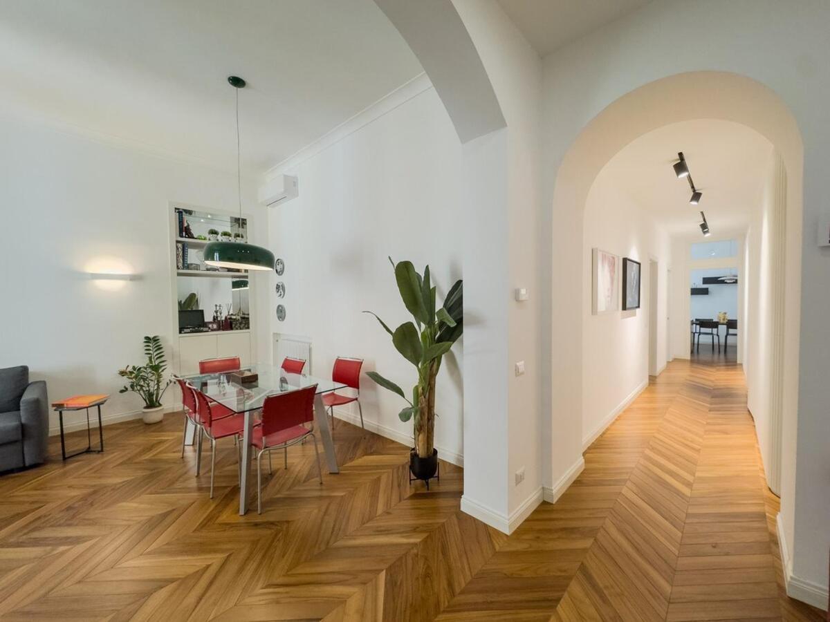 Casa Alessandria Apartment