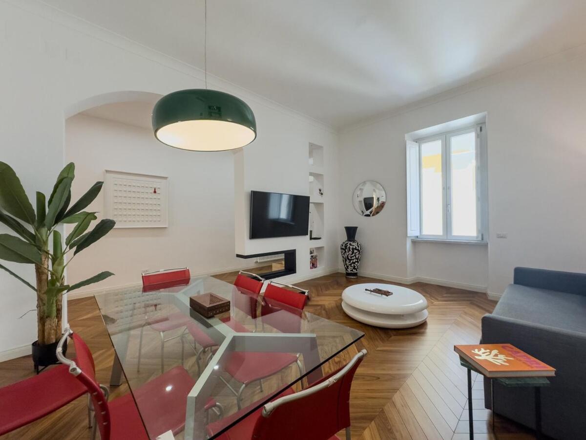 Apartment Casa Alessandria *