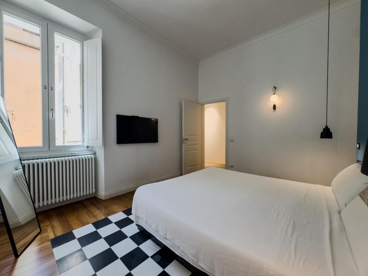 Casa Alessandria Rome