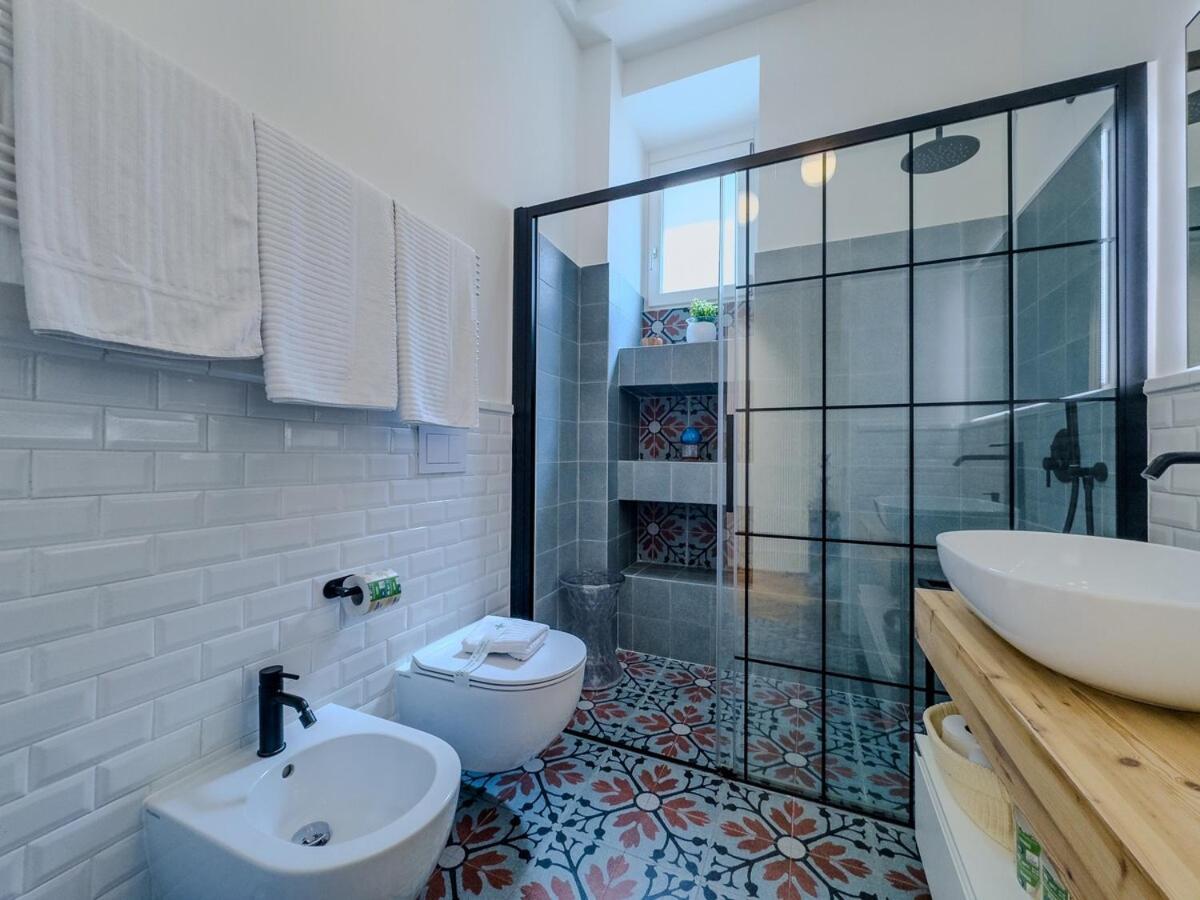 Casa Alessandria Rome