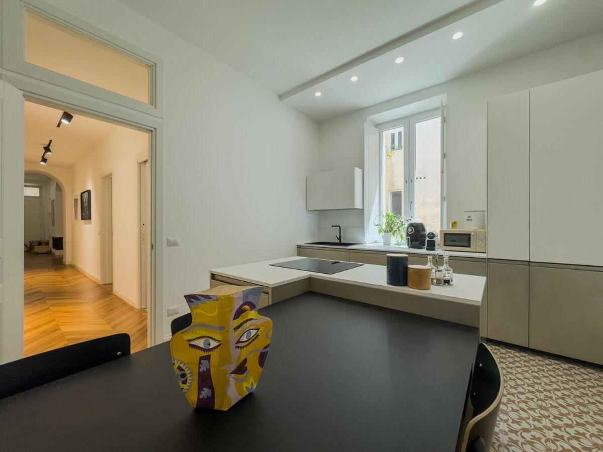 Casa Alessandria Apartment Rome