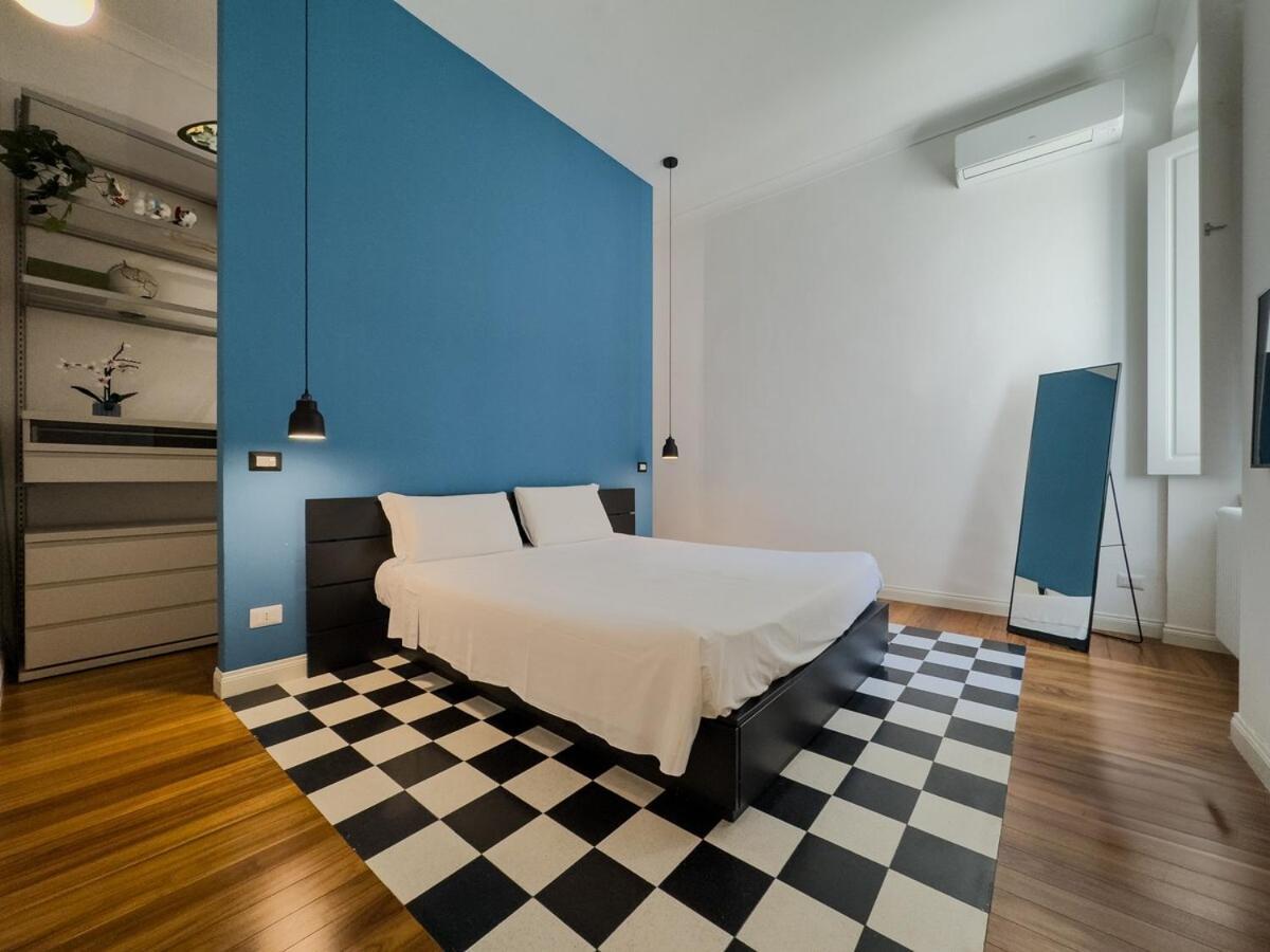 Casa Alessandria Apartment