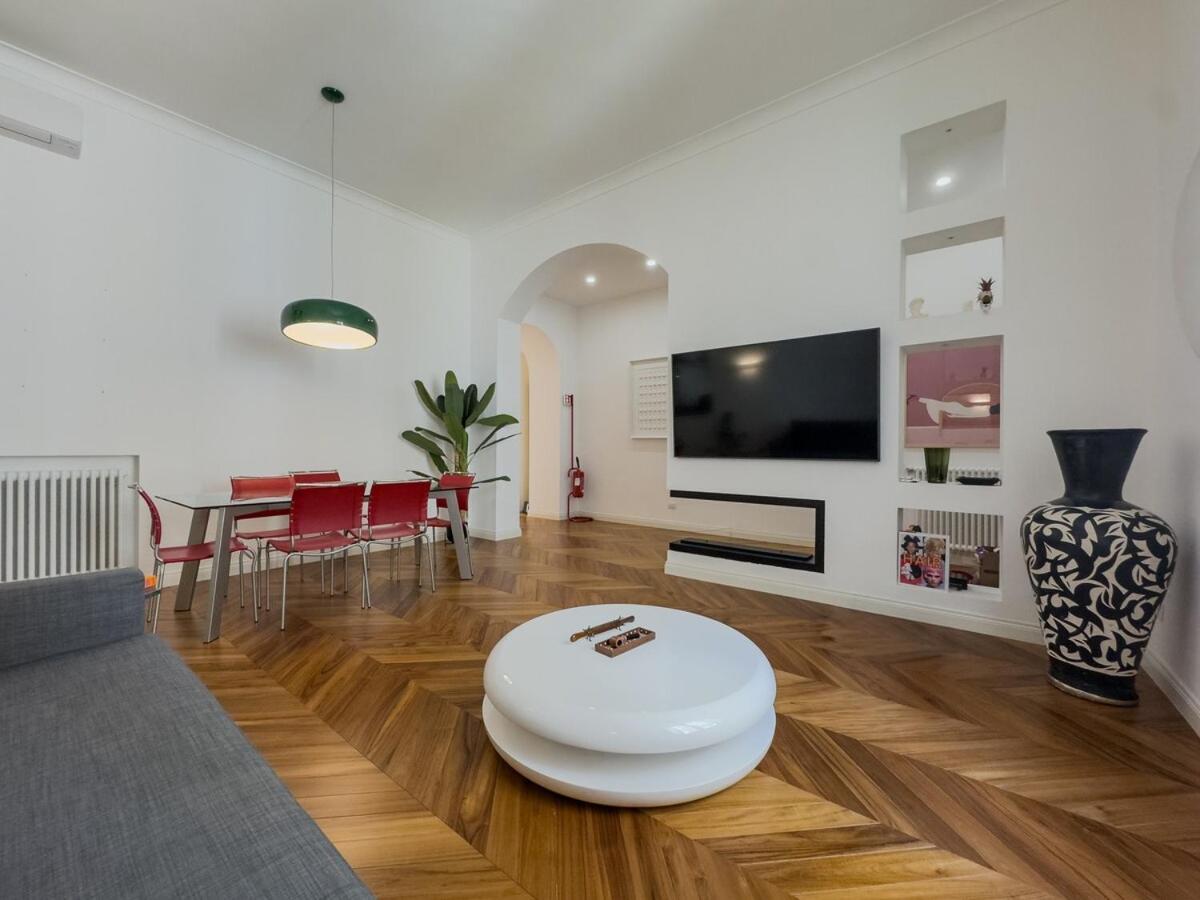 Casa Alessandria Apartment