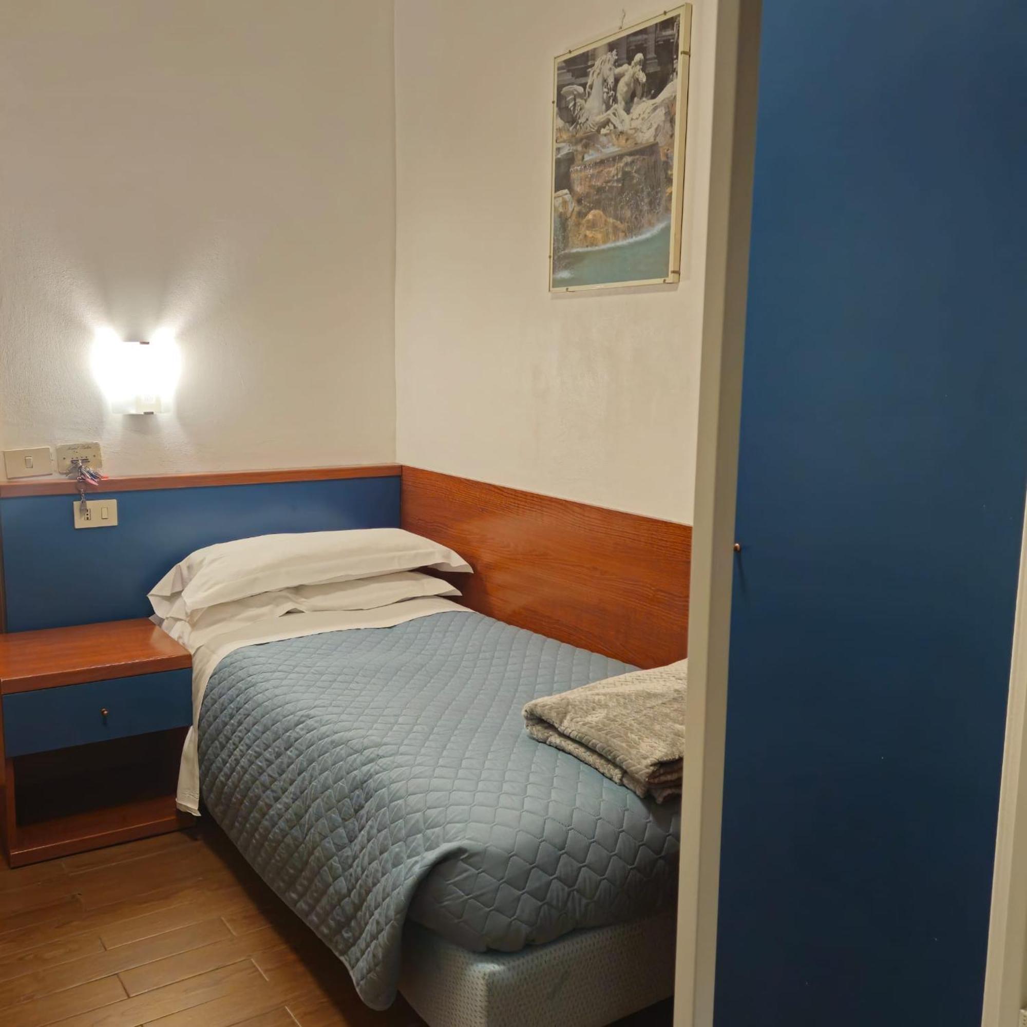 Hotell Julia Roma