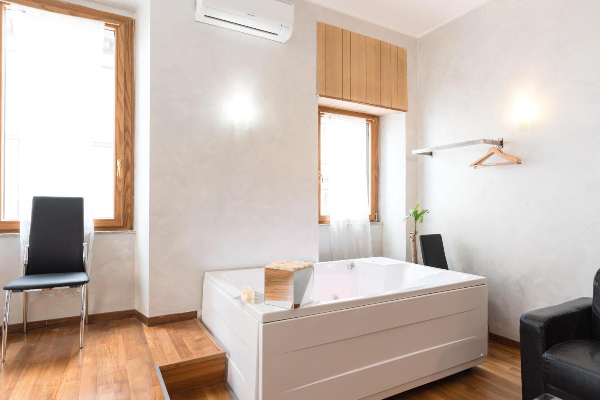 Apartment Bellavista 8 Piazza Del Popolo *