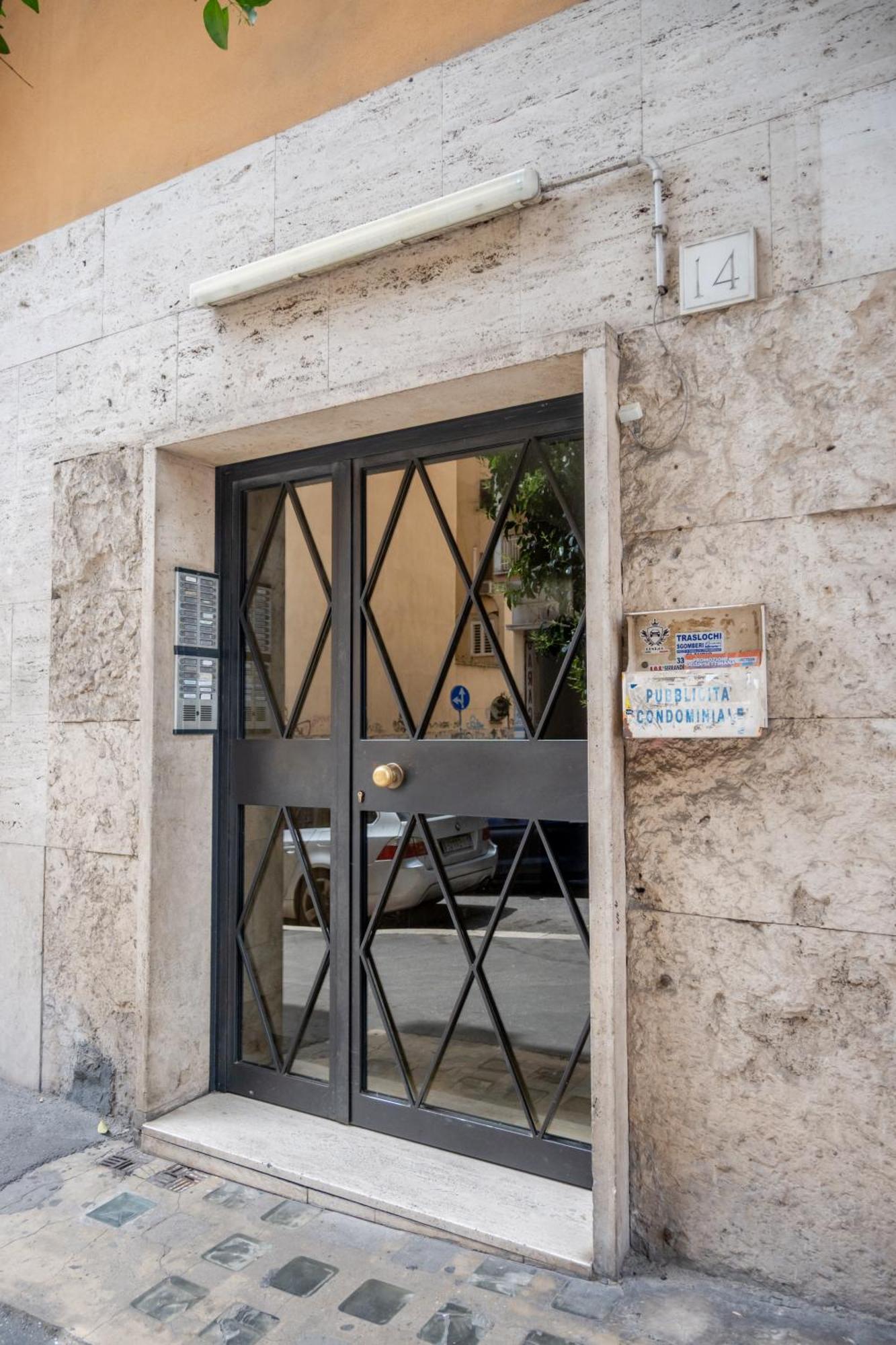 Cerroni's Corner Privatunterkunft