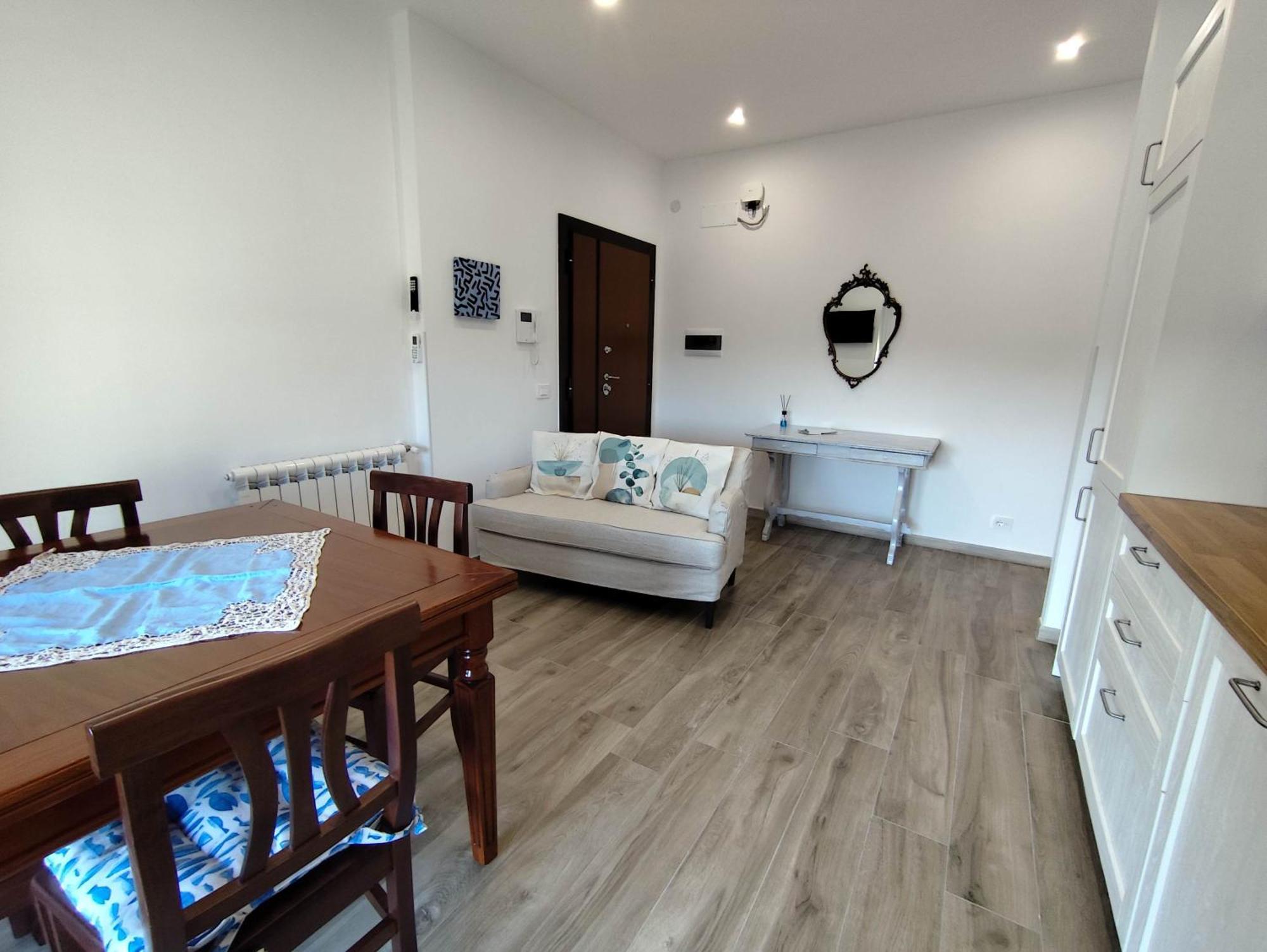 Lamatta Music House Leilighet