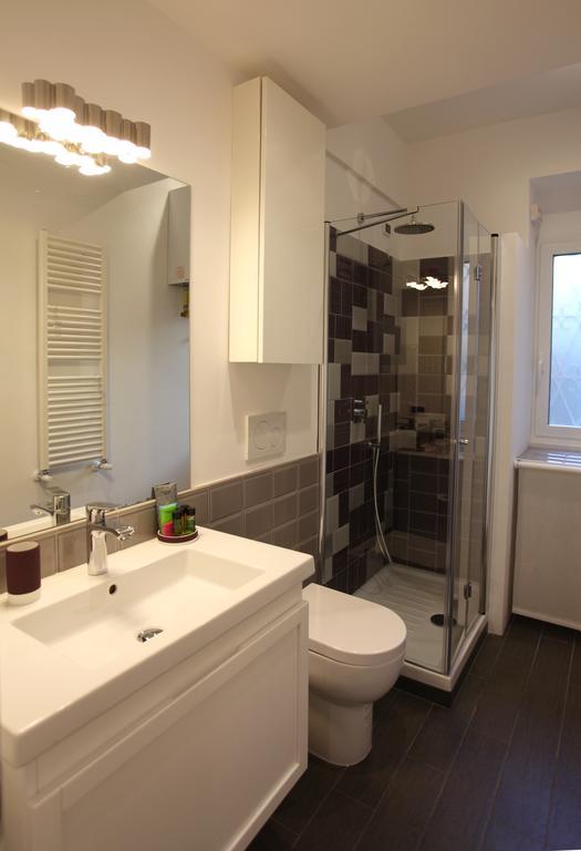 Apartamento Purple Vatican *