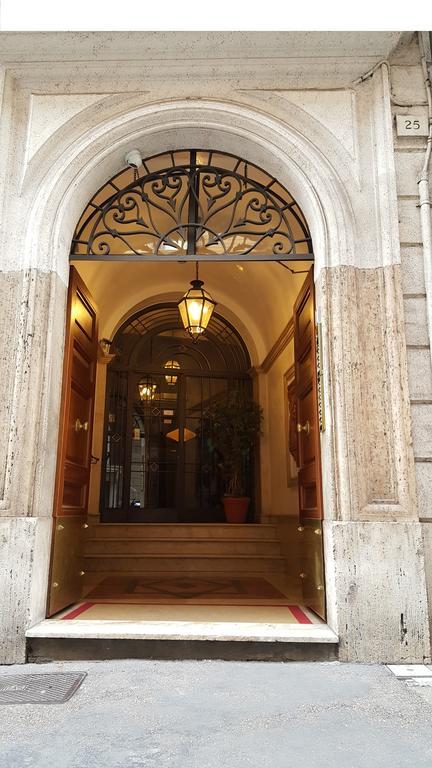 Il Fascino Di Bed & Breakfast
