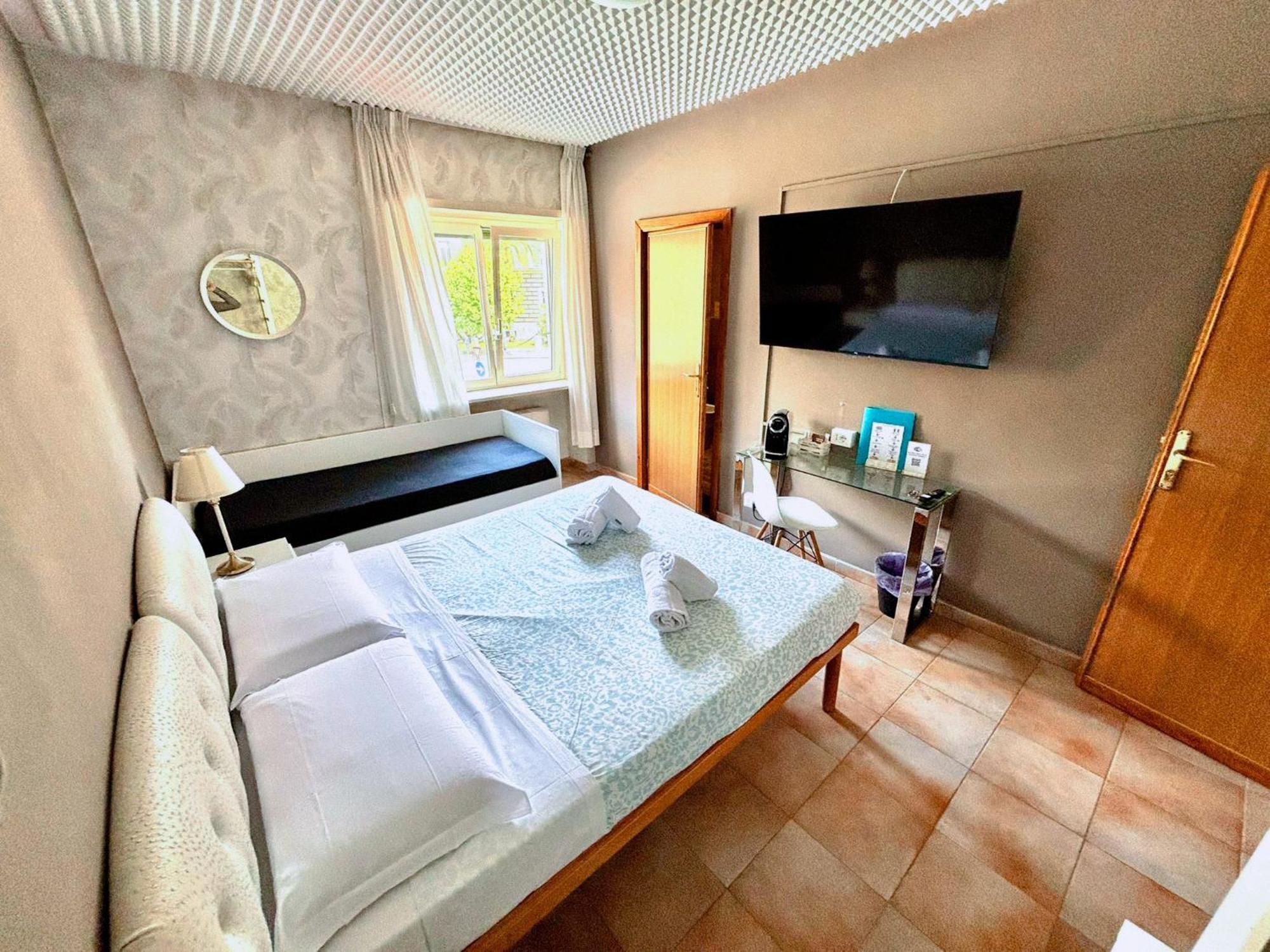 Bed and breakfast Di Martino