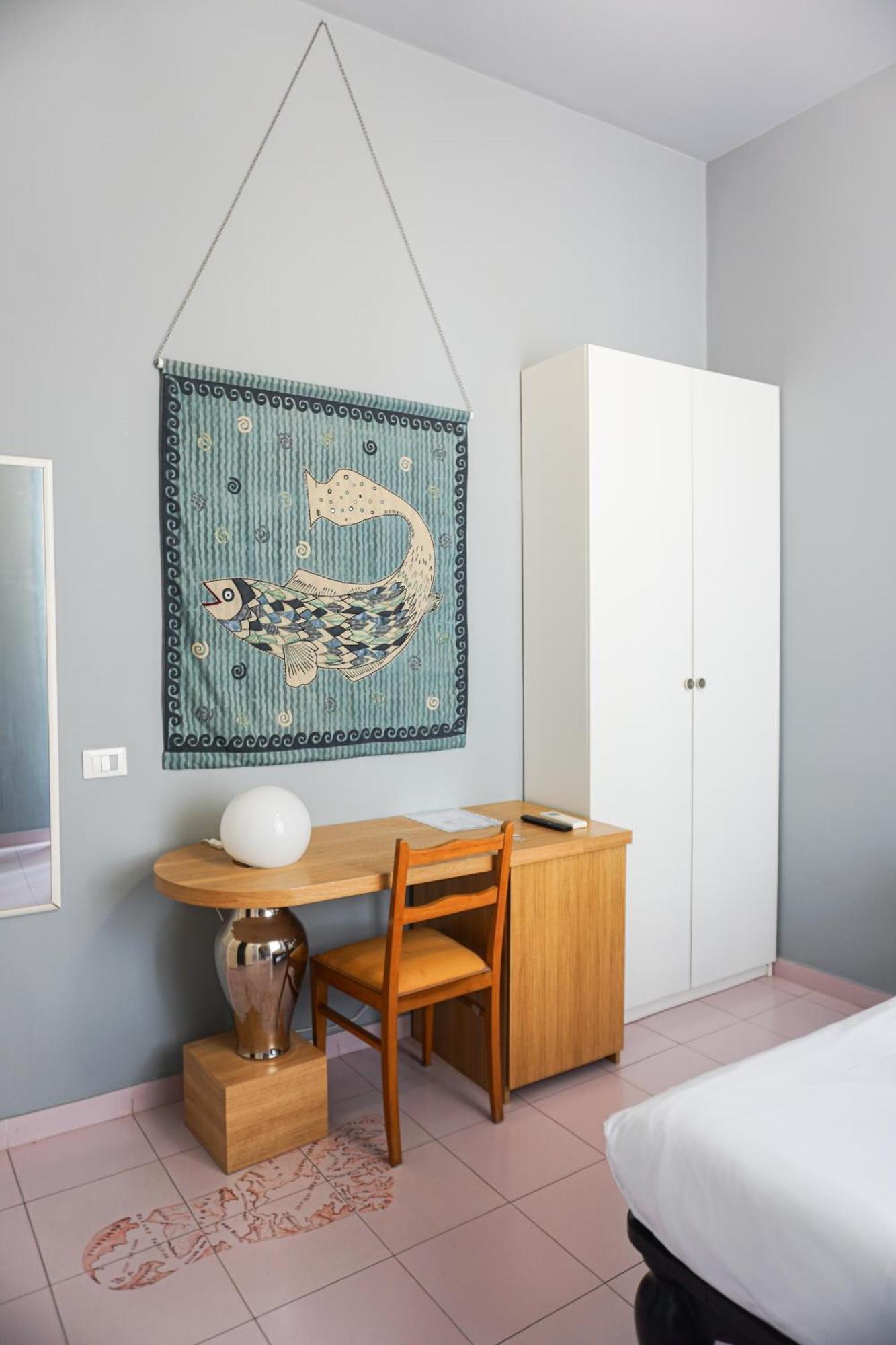 Tarshito Gallery House Rom