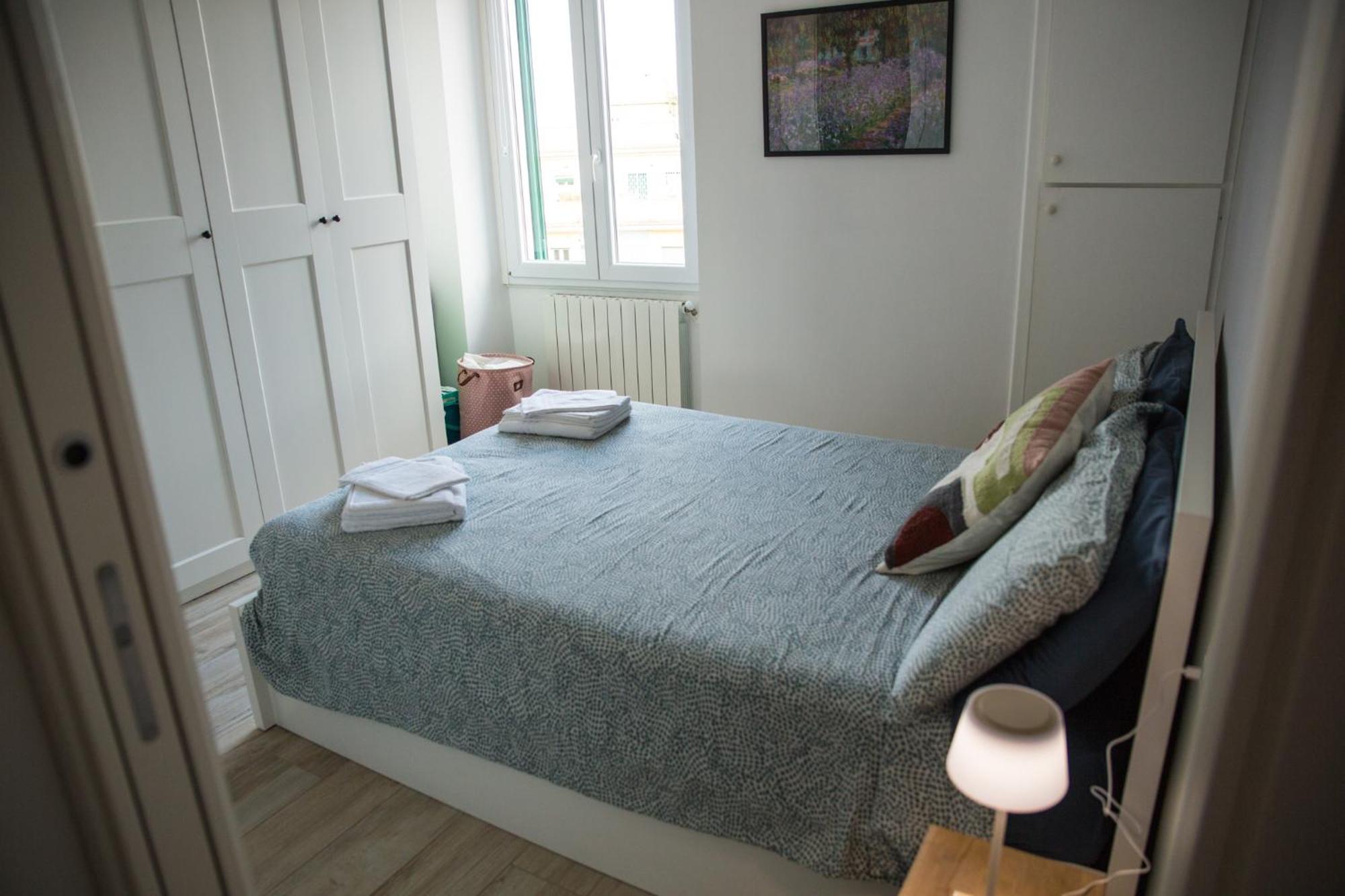 Via Rocca House Roma