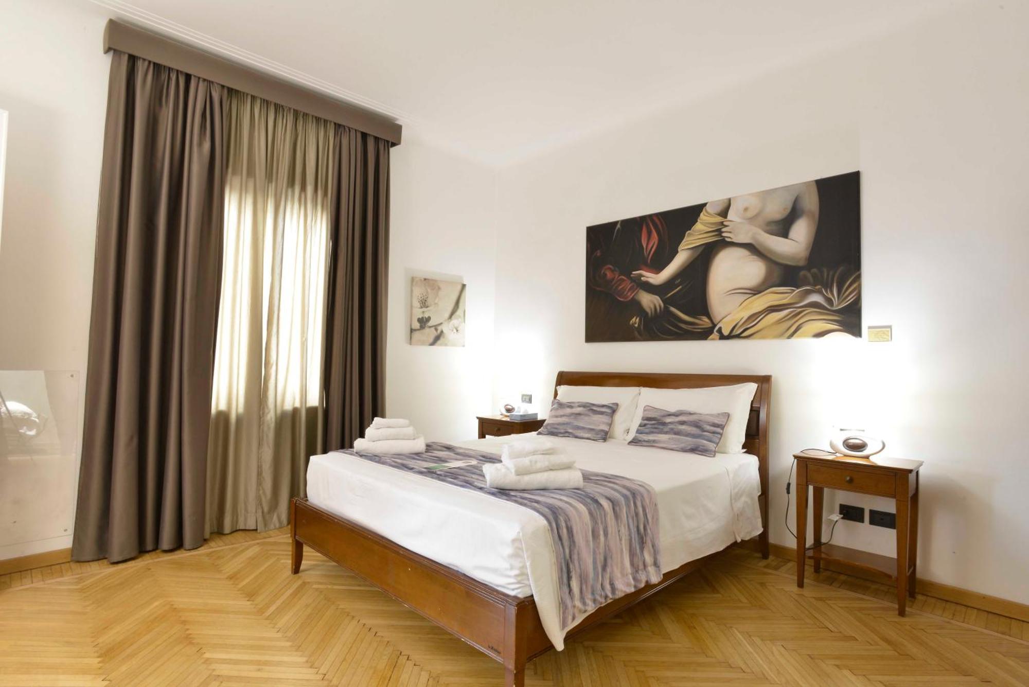 St. Peter' Six & 3* Roma
