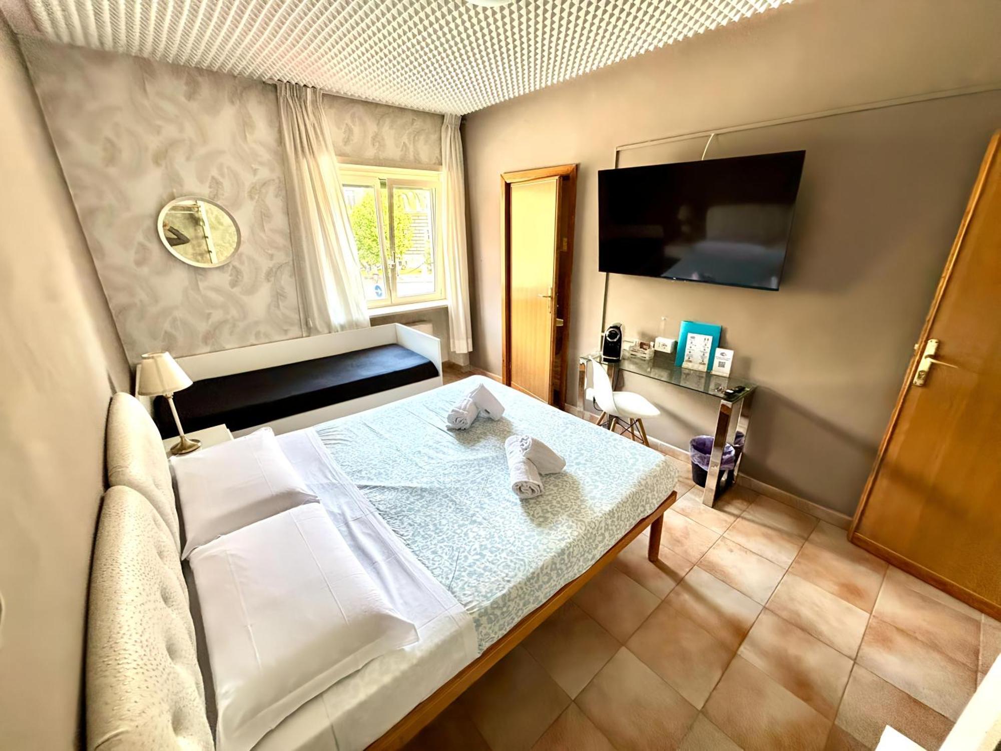 Di Martino Bed and breakfast Roma
