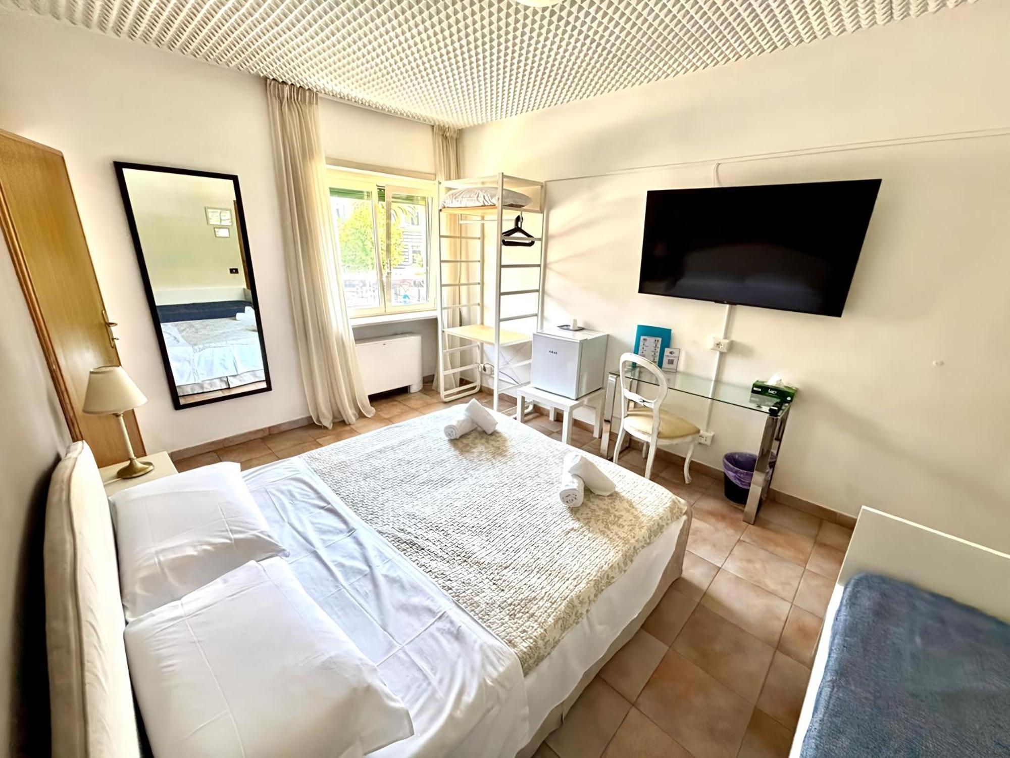 Di Martino Bed and breakfast
