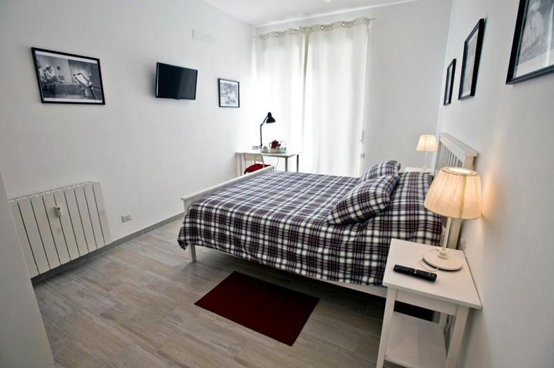 Bed & Breakfast Fellini Roma