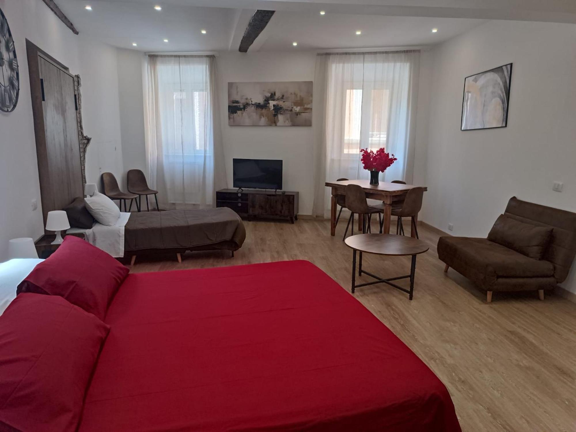 Ottavia Apartment * Roma