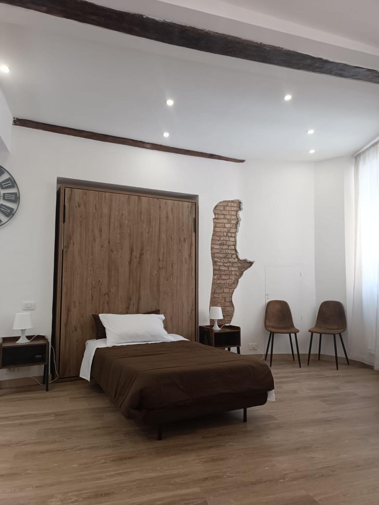 Ottavia Apartment Apartamento