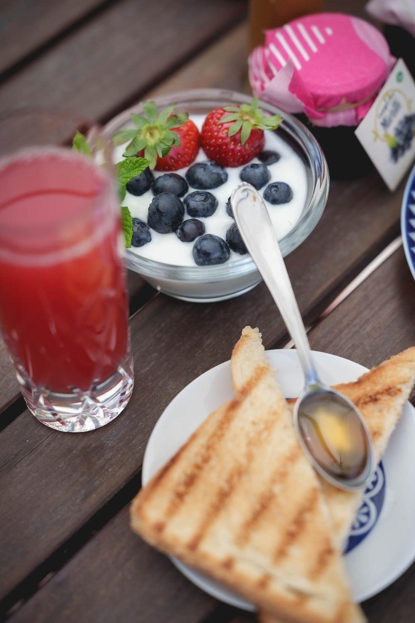 Bed & Breakfast Le Tare Roma