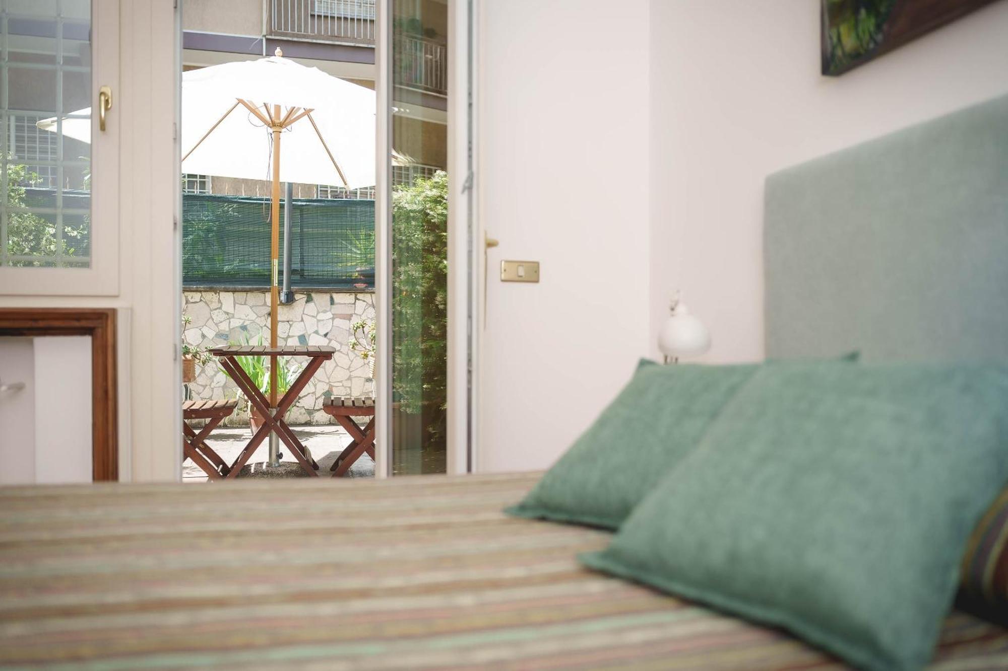 Le Tare Bed & Breakfast Roma