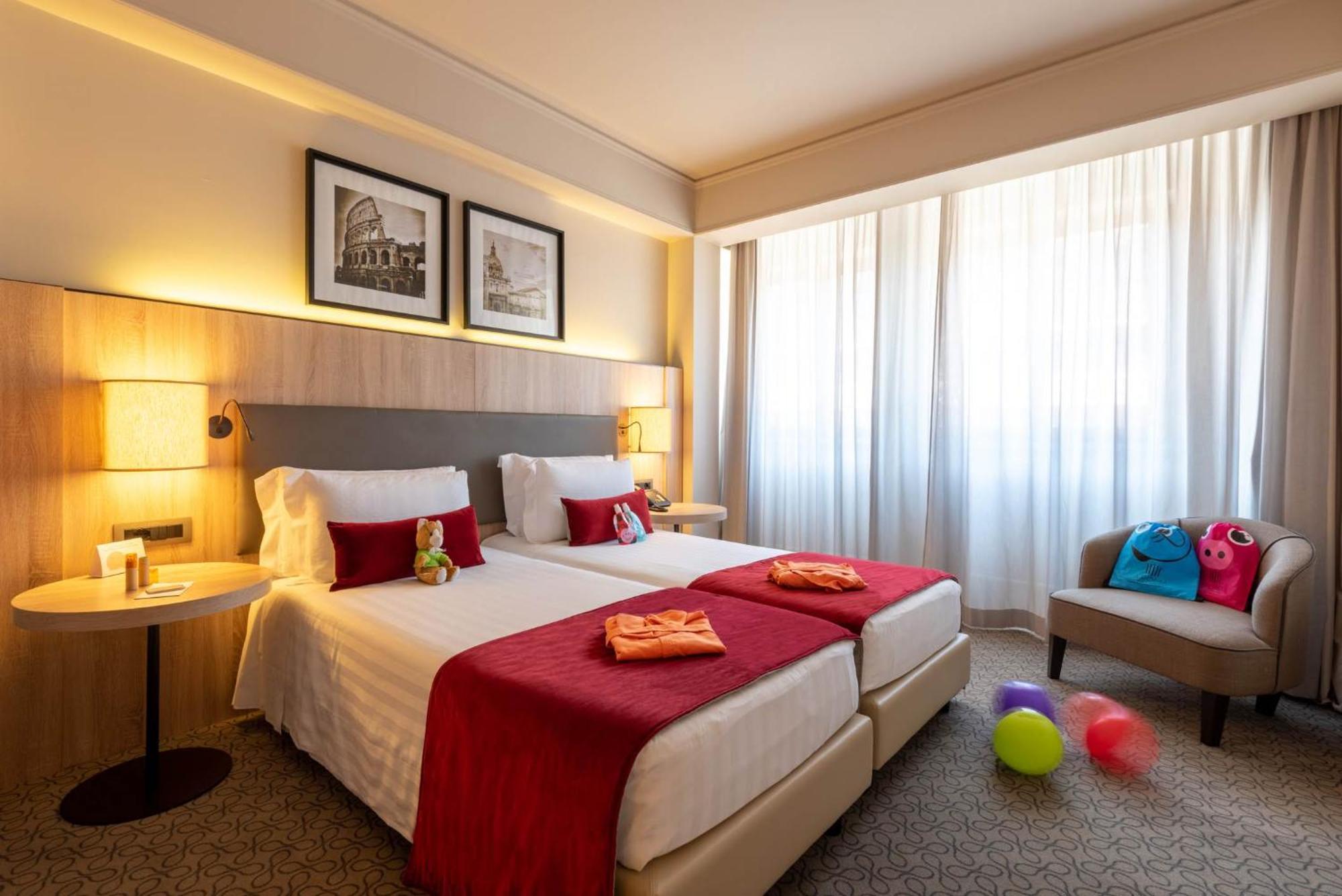 A.roma Lifestyle 4* Rome